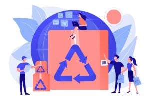 Logística reversa após Black Friday reforça sustentabilidade e economia circular