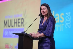Empreendedoras conquistam Prêmio Sebrae Mulher de Negócios em tarde de festa