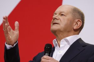 Governo alemão corre para legalizar aborto antes de eleições