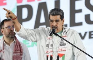 Maduro se solidariza com Lula após descobertas da PF sobre tentativa de golpe em 2022