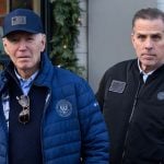 Biden Jr. desafia filhos de Trump para uma luta