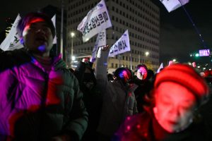 Itamaraty pede por resolução pacífica e diz acompanhar 'atentamente' crise na Coreia do Sul