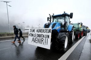 'Provocação': políticos, ONGs e sindicatos franceses condenam anúncio do acordo UE-Mercosul