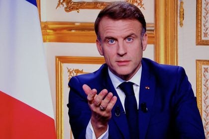 MP da França pede até 6 anos de prisão para membros de grupo suspeito de planejar o assassinato de Macron