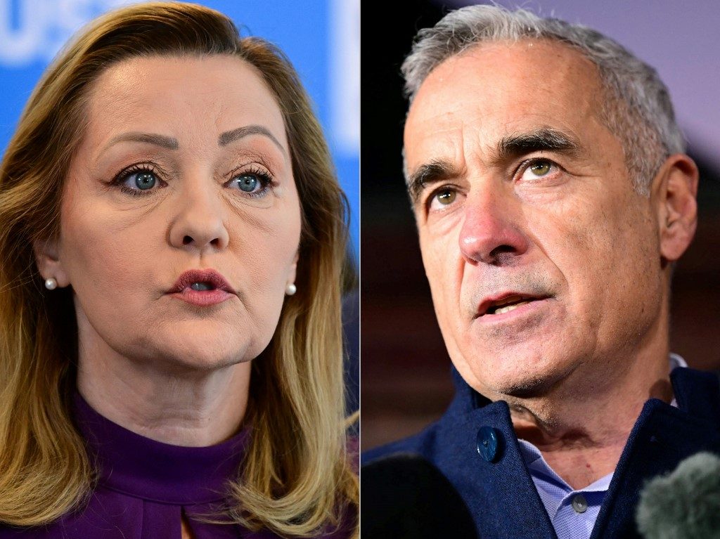 Tribunal Constitucional da Romênia anula eleições presidenciais