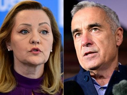 Tribunal Constitucional da Romênia anula eleições presidenciais