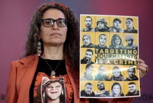 Israel é responsável por maioria das mortes de jornalistas em 2024, indicam relatórios da RSF e FIJ