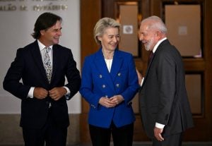 'Conseguimos preservar nossos interesses', diz Lula sobre o acordo Mercosul-UE