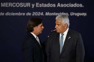 Panamá ingressa no Mercosul como estado associado