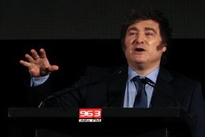 As propostas de Milei ao assumir a presidência rotativa do Mercosul