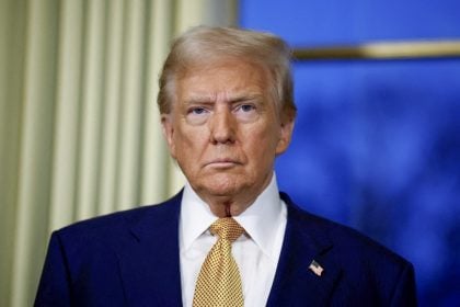 Trump processa pesquisadora que o apontou como perdedor em Iowa