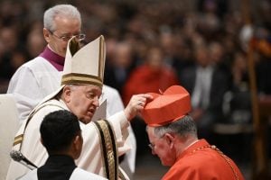 Papa Francisco nomeia brasileiro e outros 20 como cardeais