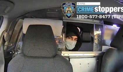 Homem é preso por envolvimento em caso de CEO morto em NY