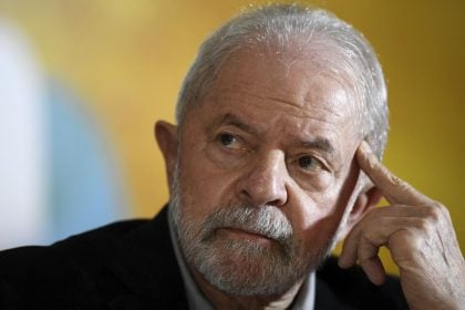 As contradições de Lula 3 na luta pela terra