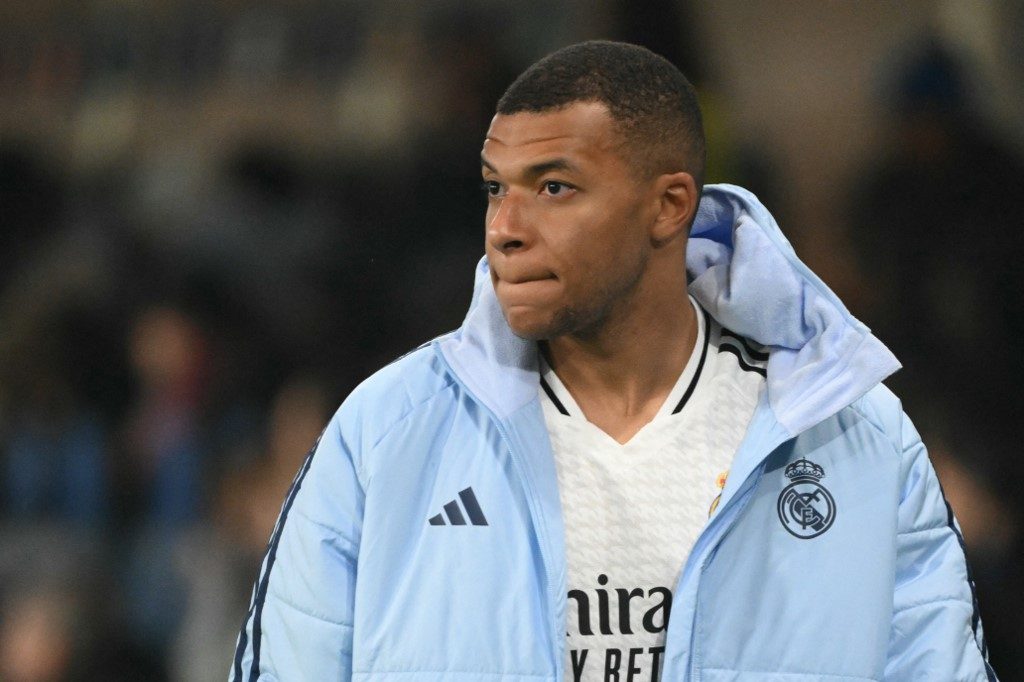 Suécia encerra investigação sobre estupro que teria Kylian Mbappé como alvo