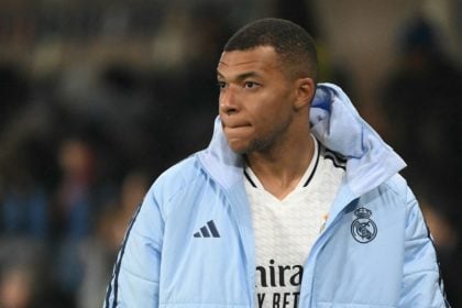 Suécia encerra investigação sobre estupro que teria Kylian Mbappé como alvo