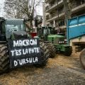 UE detalha como protegerá agricultores europeus no acordo com o Mercosul