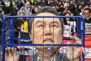 Presidente sul-coreano enfrentará segunda moção de desconfiança no sábado após declaração de lei marcial