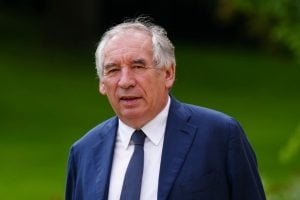 Primeiro-ministro da França pedirá voto de confiança em 8 de setembro