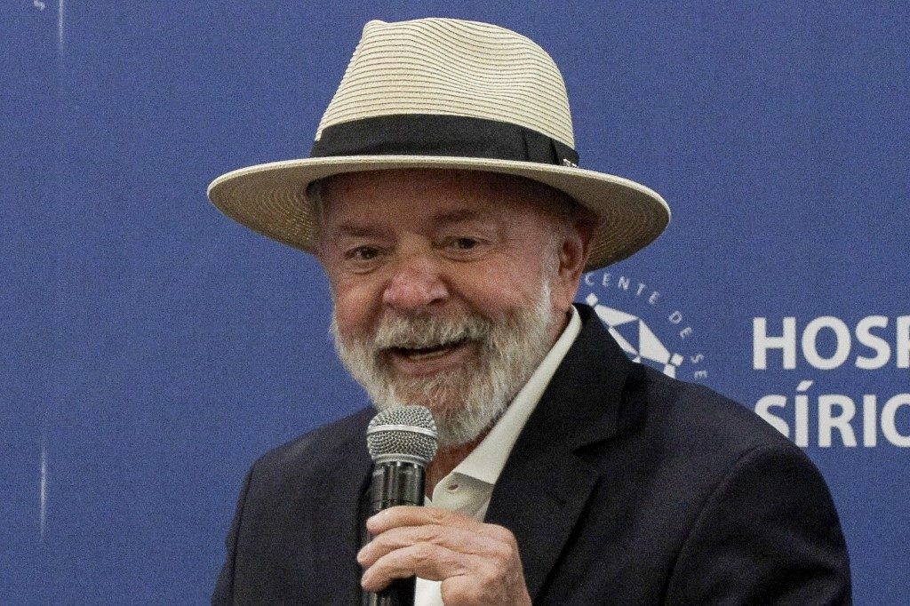 Lula sanciona LDO de 2025 com meta fiscal zero