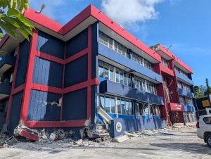 Equipes procuram sobreviventes após terremoto em Vanuatu e revisam balanço para 9 mortos