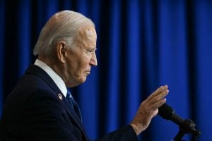 Governo Biden aprova venda de armas a Israel por US$ 8 bilhões