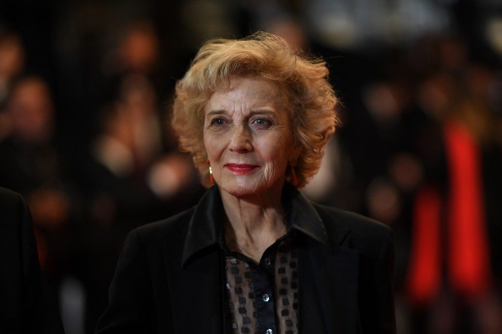 Atriz espanhola Marisa Paredes morre aos 78 anos
