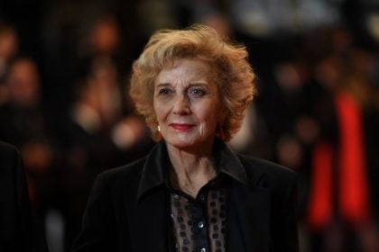 Atriz espanhola Marisa Paredes morre aos 78 anos
