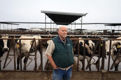 Agricultores americanos expressam preocupação com promessa de deportações em massa de Trump