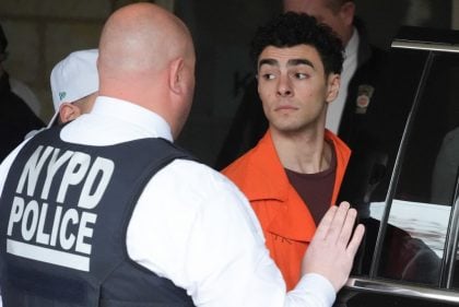 Secretária de Justiça dos EUA pede pena de morte para Luigi Mangione