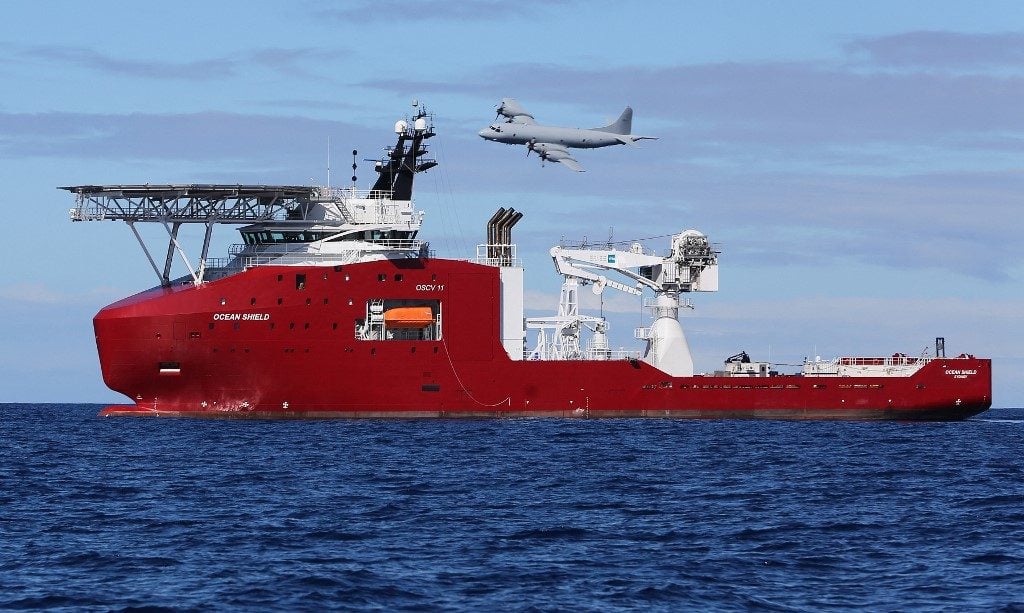 Governo da Malásia retoma buscas do voo MH370 dez anos após a queda
