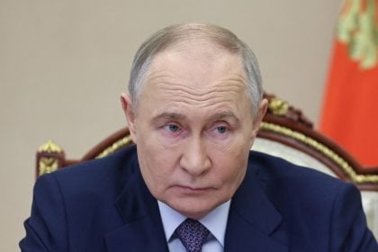Putin promete ‘mais destruição’ na Ucrânia após ataque contra a Rússia