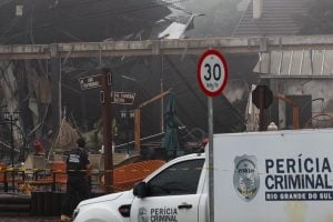 Em relatório preliminar, Aeronáutica indica possíveis causas de queda de avião em Gramado