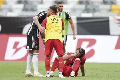 Euforia e tristeza