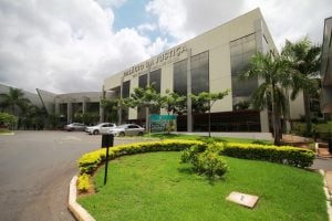 PF realiza nova operação contra esquema de venda de sentenças no MT