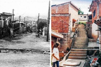 De todos ou de ninguém