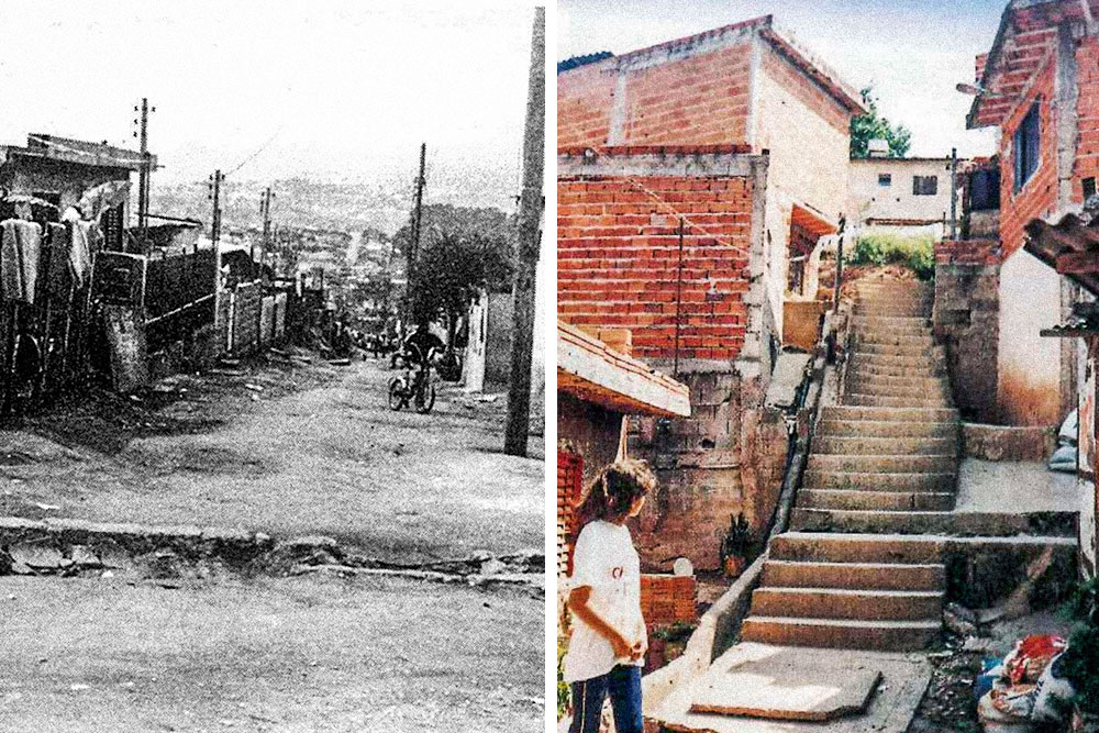 De todos ou de ninguém