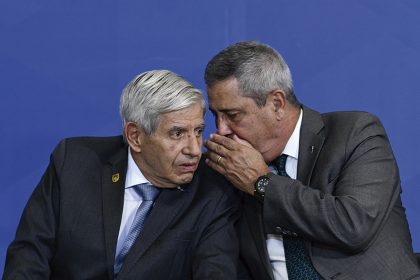 Operação Contragolpe/ Punhalada