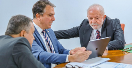 O PLOA e a Educação para 2026