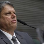 PSOL aciona o MPF sobre possíveis doações ilícitas à campanha de Tarcísio