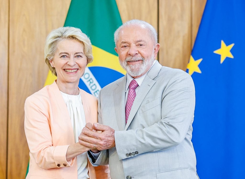 Líderes do Mercosul se reúnem em Montevidéu e esperam anunciar acordo com União Europeia