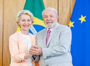 Líderes do Mercosul se reúnem em Montevidéu e esperam anunciar acordo com União Europeia