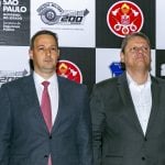 Sindicato dos delegados de SP critica Tarcísio e Derrite: ‘Só apareceram com promessas’