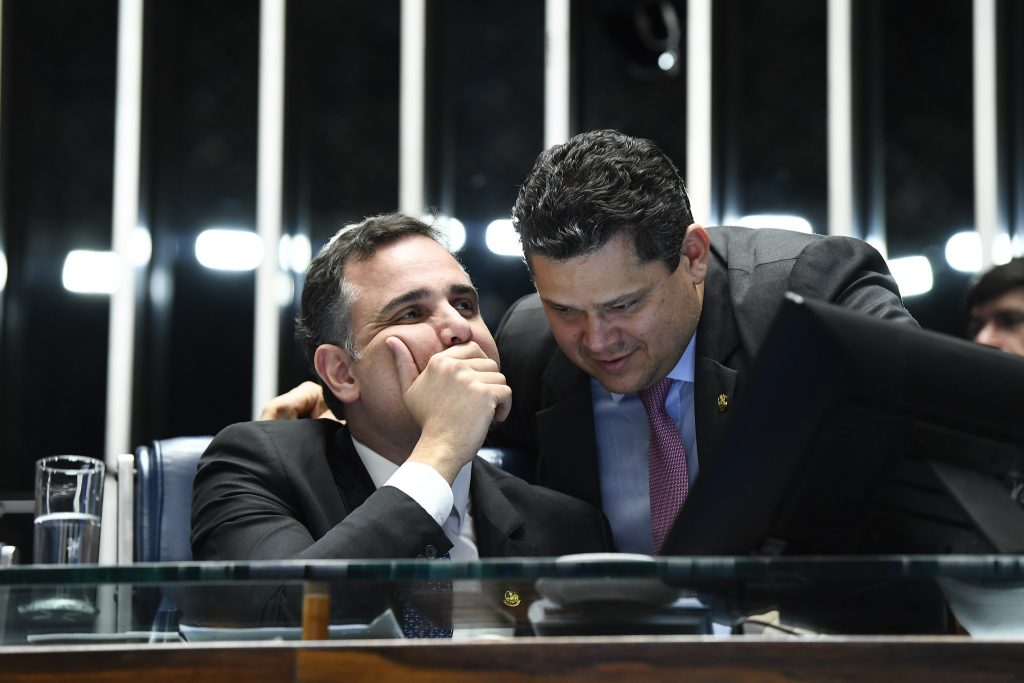 Senado: refinanciamento das dívidas dos estados com a União está na pauta desta terça