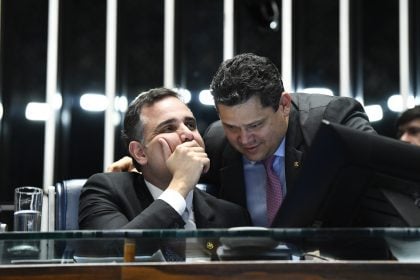 Senado: refinanciamento das dívidas dos estados com a União está na pauta desta terça