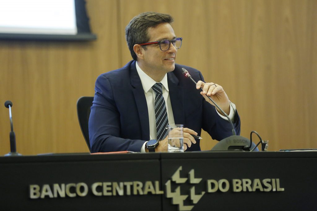 Nova alta na Selic gera um gasto adicional de R$ 55 bilhões para a União, aponta estudo