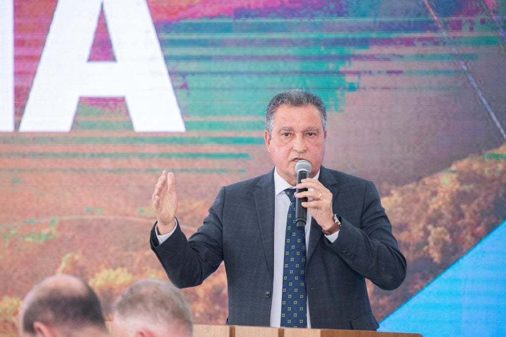 Rui Costa critica o ‘silêncio’ do mercado financeiro durante governo Bolsonaro