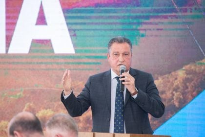 Rui Costa critica o ‘silêncio’ do mercado financeiro durante governo Bolsonaro