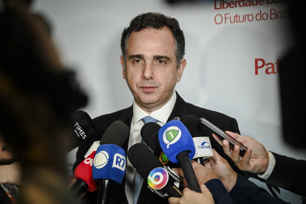 Senado se prepara para votar projeto de regulamentação de Inteligência Artificial