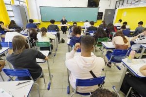 A plataformização do ensino público paulista é um desastre
